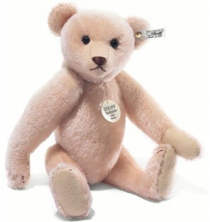 1908 Replica Bear Pink - Wolfe Nursery